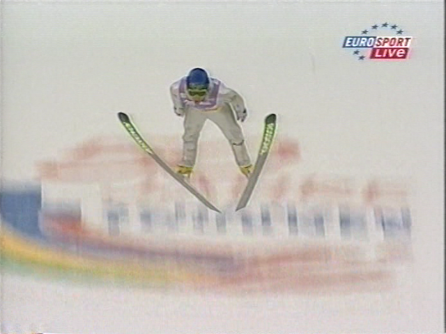 Sven Hannawald (Eurosport)